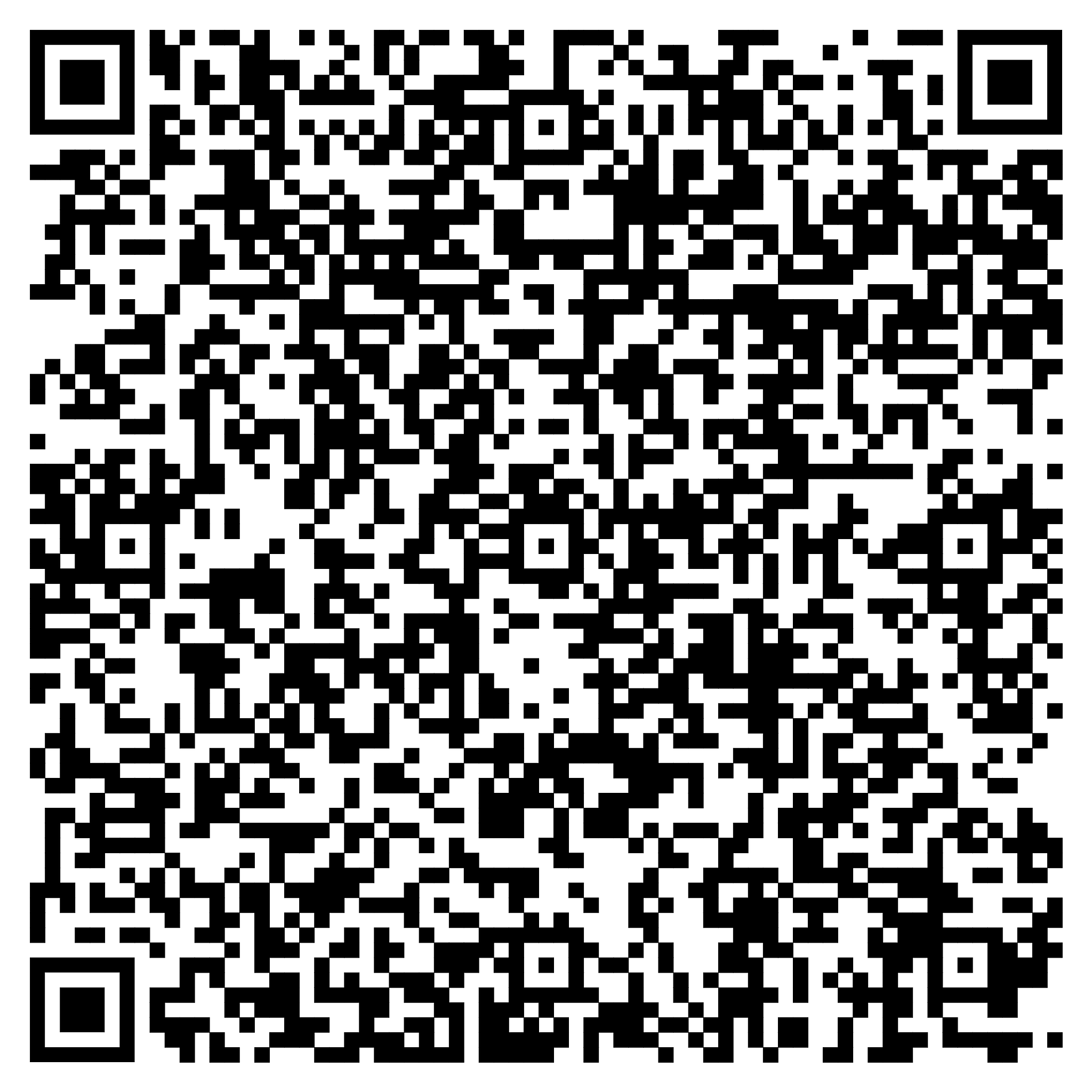 ToxinTech Platform and Contact QR Code